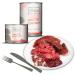 Mjamjam Premium Wet Cat Food - Grain-Free Heart Meal (6 x 400g) - Extra Meat Hearts - International Shipping - Buy Online on GoSupps.com