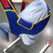 Patient Lift Toileting Sling Bathroom Transfer Hammock 4-Point Transfer Sling Hoist for Lifting Elderly Divided Leg Sling Transfer Belt for Paralyzed Elderly and Disabled (Color : 1 Size : Medium Medium 1 - Buy Online on GoSupps.com