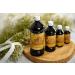 Mexican Vanilla Totonac Pure Vanilla Extract - 33.2 Oz Bottle - 1 Lt - Amber Vanilla - 33.2 Fl Oz - Buy Online on GoSupps.com