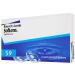 Bausch + Lomb Soflens 59 monthly lenses spherical contact lenses soft 6 pieces BC 8.6 mm / dia 14.2 / 5.5 Dioptries 8.6 millimeters 14.2 millimeters 6