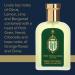 Truefitt & Hill Luxury Cologne - West Indian Limes - Premium Long-Lasting Citrus and Clove Men's Fragrance Presented in a Beautifully Etched Traditional Atomizer Bottle - 3.38 oz - Buy Online on GoSupps.com
