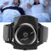 Snoring Wristband Watch | Intelligent Snore Bracelet for Improved Sleep Quality | Prevent Apnea and Smoothing Breath | Travel Friendly - Buy Online on GoSupps.com