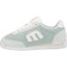 Etnies Women's Lo-Cut II LS Skate Shoe - 35 EU - Light Blue - International Shipping Available - Buy Online on GoSupps.com