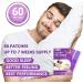 Relax & Sleep Better: Fast-Acting Sleeping Paving for Adults | Easy-to-Use Sleep Aid for Men & Women - Buy Online on GoSupps.com