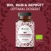 Naturila Bio Ashwagandha Capsules - High Dose 270 pcs (1980mg Daily) | Organic Black Pepper | Vegan & Lab-Tested - Sleep Berry - Buy Online on GoSupps.com