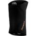 Rehband Knee Support Sleeve for CrossFit & Heavy Training - 5mm Neoprene Unisex S Copper/Black Multiple Colors & Sizes - Buy Online on GoSupps.com