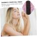 Set of 6 Washable Cloth Menstrual Pads - Reusable Period & Panty Liners for Women - Buy Online on GoSupps.com