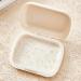 Buy Halter Holder Case - Slim Storage Box for Retainers & Orthodontic Braces | Jace Kee - Buy Online on GoSupps.com