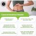 Intestinal Fortitude AI-5 Digestive Herbal Capsules with CurcuWIN Turmeric, Boswellia Serrata, Ginger Root & EGCG Green Tea - Gut Health Support - Buy Online on GoSupps.com