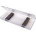 ArtBin KW903 Brush Box with Foam Inserts - Fine Art Portable Paint Brush Organizer - Buy Online on GoSupps.com