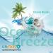 Buy UNfilthy Concentrated Ocean Breeze Laundry Pacs (120) | Eco-Friendly & Effective Laundry Solution for International Shipping - Buy Online on GoSupps.com