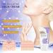 Neck Firming Cream 120ml | Skin Firming Lotion for Neck & Body - Anti-Aging, Wrinkles, Double Chin Reduction, Sagging Skin Tightening - Buy Online on GoSupps.com