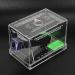 Cricket Keeper and Sturdy Cricket Keeper with Tubes for Home for Office (Small Size) - Buy Online on GoSupps.com