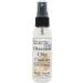Chocolate Chip Cookies Body Spray 2 ounces Body Mist for Women with Clean Light & Gentle Fragrance Long Lasting Perfume with Comforting Scent for Men & Women Cologne with Soft Subtle Aroma For Regular Strength 2 Fl Oz (Pack of 1)