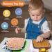 Sensory Mats for Autistic Children- Educational Tiles & Wall Panel for Tactile Play - Buy Online on GoSupps.com