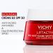 Vichy Liftactiv Anti-Dark Spot Day Cream B3 SPF50 Protects & Unifies Enriched with Niacinamide For All Skin Types 50 ml - Buy Online on GoSupps.com