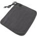 Haofy Portable USB Heating Pad - Adjustable Temperature & Timing Skin-Friendly Even Heat for Legs - Dark Gray - Buy Online on GoSupps.com