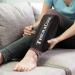 Large Reusable Ice Pack for Injuries - Gel Cold Compress for Pain Relief - 15 x 12 - Ideal for Knee, Back, Shoulder, Ankle, Arm - Arthritis, Surgery Recovery, Bruises - Buy Online on GoSupps.com