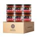 Little Lunch Bio Chili Con Carne | 100% Organic Beef | Gluten-Free Lactose-Free No Added Sugar | Pack of 6 x 350g - Healthy & Delicious Meal Option - Buy Online on GoSupps.com