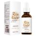 Organic Hair Growth Oil - Rice Water For Hair Growth | For Hair Growth Repairs Essential Oil For Damaged Growth