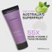 DERMAdoctor Kakadu C dermatologue formul la vitamine C claircissement quotidien 3 en 1 nettoyant exfoliant pour le visage nettoyant pour le visage nettoyant pour le visage d maquillant - Buy Online on GoSupps.com