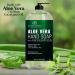 Botanic Hearth Aloe Vera Hand Soap with Eucalyptus Essential Oil - 16 fl oz - Buy Online on GoSupps.com