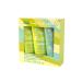 Scalp Restore Starter Kit – 3 x 50ml Scalp Restore Travel Shampoo, Conditioner and Exfoliating Scalp Scrub