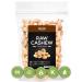 Premium Raw Whole Cashews - 48 oz (3 lb) - 100% Natural & Non-GMO - Keto & Paleo Diet Friendly - Buy Online on GoSupps.com