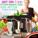Saba ToppFast Weight Management Nutrition - Low-Fat Low-Carb Vanilla Blend with Proteins Herbs Vitamins & Antioxidants for Optimal Health - Buy Online on GoSupps.com