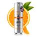 Energize Vitamin C Serum for Face & Eyes - Clinical Strength Collagen Boost Anti Aging Serum with Triple Blend of Medical Grade Vitamin C for Face  Brightening Serum  Hydrating Facial Vit C Serum