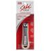 Seki Edge SS-102 Deluxe Toenail Clipper - Precision Stainless Steel Tool - Buy Online on GoSupps.com