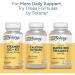 Solaray Magnesium Asporotate 400 mg - 180 VegCaps for Optimal Wellness - Buy Online on GoSupps.com