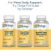 Solaray Magnesium Asporotate 400mg Chelated Supplement for Bone Health - 200 Count - Buy Online on GoSupps.com