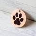 Myluckytag Stainless Steel QR Code Pet ID | Instant Location Alert - Shop Red & Gold Now! - Buy Online on GoSupps.com