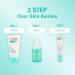 Super Facialist Clear Out Clarifying Mask - Acne Treatment & Blackhead Remover Face Mask with 1% Niacinamide Tea Tree Oil & Prebiotics Vegan Friendly 125ml - Buy Online on GoSupps.com