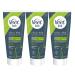 Veet For Men Hair Removal Cream for Men 200ml x 3 Tubes
