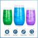 Edible Glitter - 10g Metallic Food Coloring Powder for Cakes Sweets & Drinks | Perfect for Baking & Decorating - Buy Online on GoSupps.com