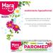 PAROMED Toothpaste with 6 Herbs & Mineral Salt | Protects Against Bleeding Gums & Periodontitis - MARA EXPERT - Buy Online on GoSupps.com