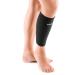 Back on Track Calf Brace - Classic 2-Way Stretch Compression Sleeve for Men & Women - Small Black - Buy Online on GoSupps.com