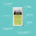 Wotnot 100% Natural Baby Wipes Travel Size Hard Pack 20ct (Pack of 6) - Gentle & Eco-Friendly - Buy Online on GoSupps.com