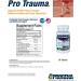 Progena Meditrend ProTrauma 90t - Fast Relief for Trauma & Recovery - Buy Online on GoSupps.com