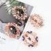 inSowni 4 Pack Gold Glitter Gems Rhinestone Butterfly Barrettes for Women Girls - Buy Online on GoSupps.com