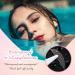 WLLHYF 240 Pieces Invisible Lace Double Eyelid Tape Lifter Strips Glue-Free Eye Lift Strips Makeup Tape Set with Bottle and Clip for Droopy Lids Hooded Eyes Women - Buy Online on GoSupps.com