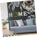 Alipis 1set Home Wall Hanging Decoration Eucalyptus Garlands Wall Adornment Indoor Do It Yourself - Buy Online on GoSupps.com