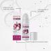 Hair Growth Oil - 20ml Roll-On - Intense Strengthening - Thickening Treatment | Hair Prep Daily Care Travel Home Shampoo - Buy Online on GoSupps.com