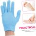 FRCOLOR 3 Pairs Night Moisturizing Gloves Sleeping Gloves Dry Hand Gloves Cosmetic Gloves Lotion Gloves Dry Hands Enhancing Hydrating Lotion Care Supplies Supplies Miss at Night - Buy Online on GoSupps.com