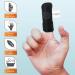 JFA Medical Neoprene Finger Splint - Support and Stability for Finger Injuries - Buy Online on GoSupps.com