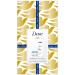 Dove Nourishing Care Gift Set Deep Moisture Body Wash + Crushed Macadamia & Rice Milk Exfoliating Body Polish (2 Piece Set)
