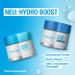 Neutrogena Hydro Boost Skincare Set - Aqua Cream & Night Cream for Dry Skin | Perfume-Free Facial Care with Hyaluronic Acid | Intensive Moisture Day & Night Care - Buy Online on GoSupps.com