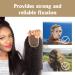 Lace Wig Glue Wig Glue Lace Front Strong Hold Invisible Bonding for Waterproof & Oil-Resistant Wig Adhesive & Hair Extension Glue 38ML - Buy Online on GoSupps.com